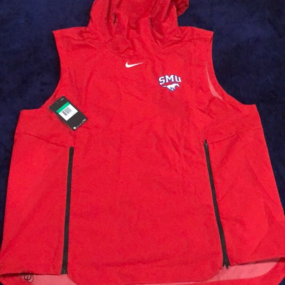 smu nike apparel